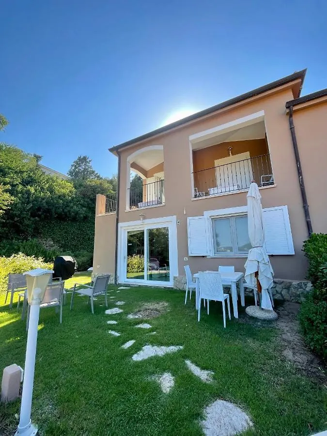 Chia Villas