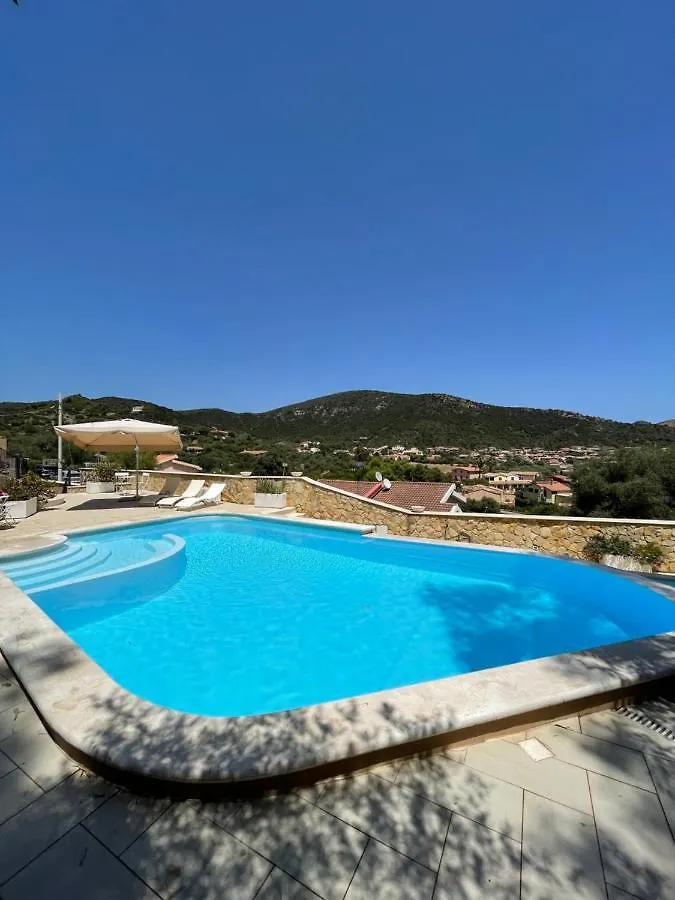Chia Villas