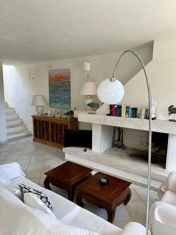 Chia Villas