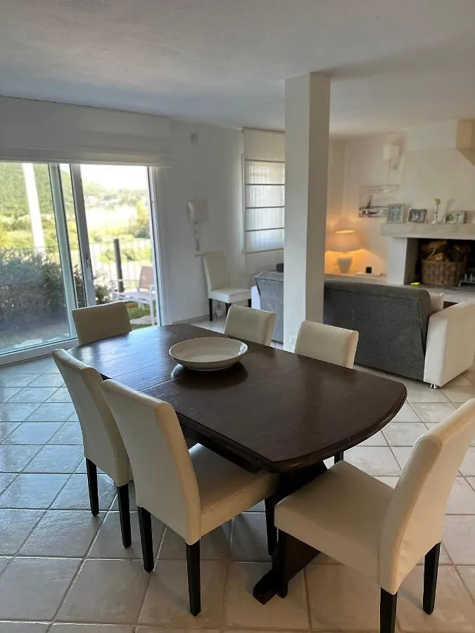 Chia Villas