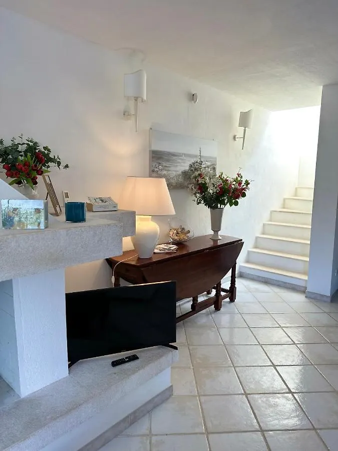 Chia Villas