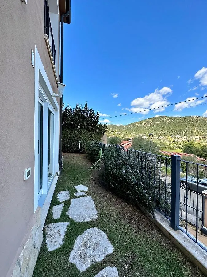 Chia Villas