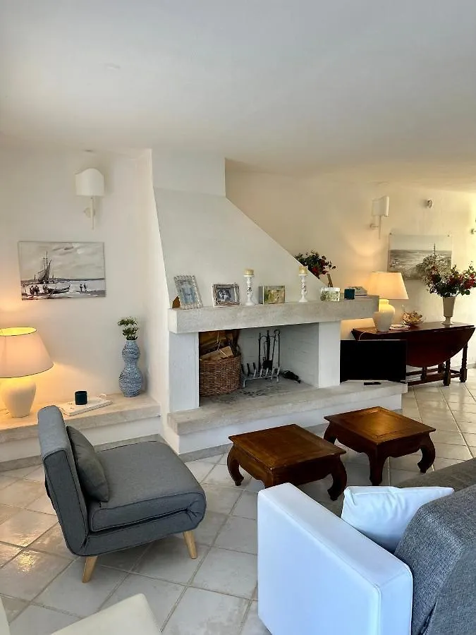 Chia Villas