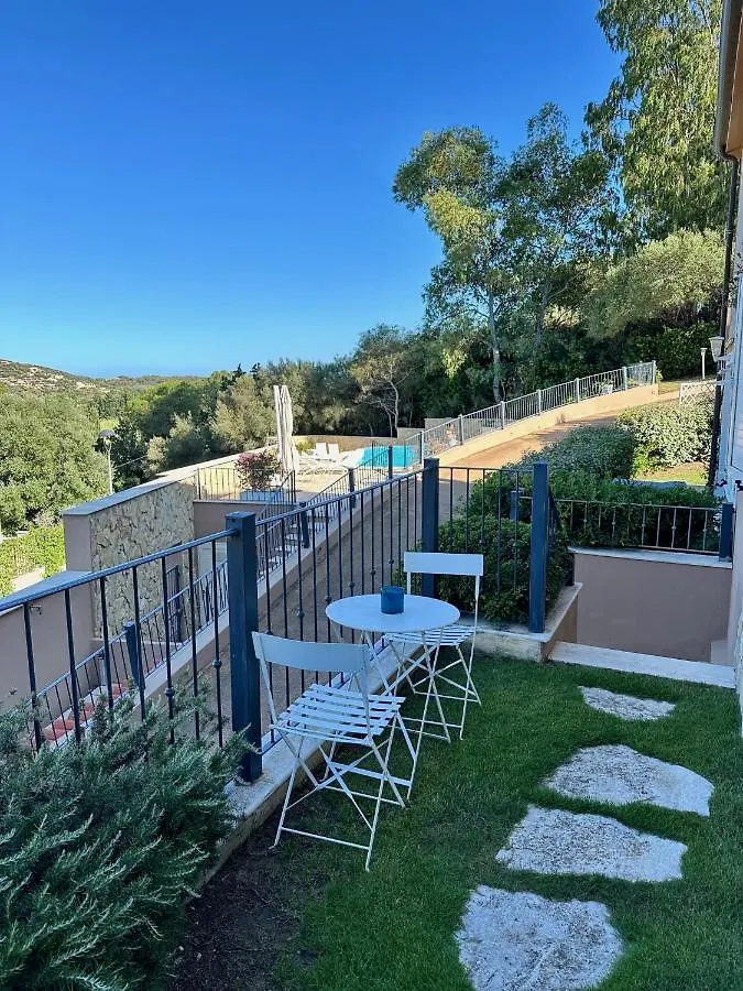 Chia Villas